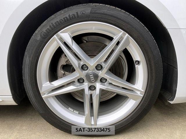 Audi A4 2018-11 208668-5