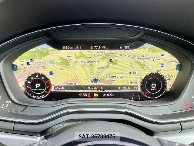 Audi A4 2018-11 208668-7