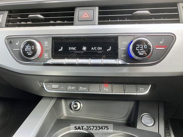 Audi A4 2018-11 208668-8
