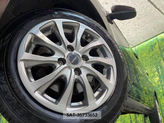 Toyota PASSO 2016-04 310926-13