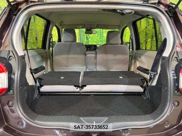 Toyota PASSO 2016-04 310926-11