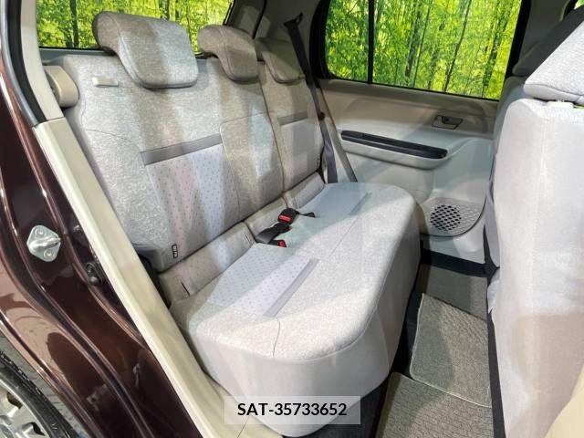 Toyota PASSO 2016-04 310926-10