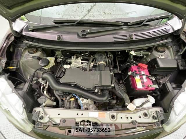 Toyota PASSO 2016-04 310926-18