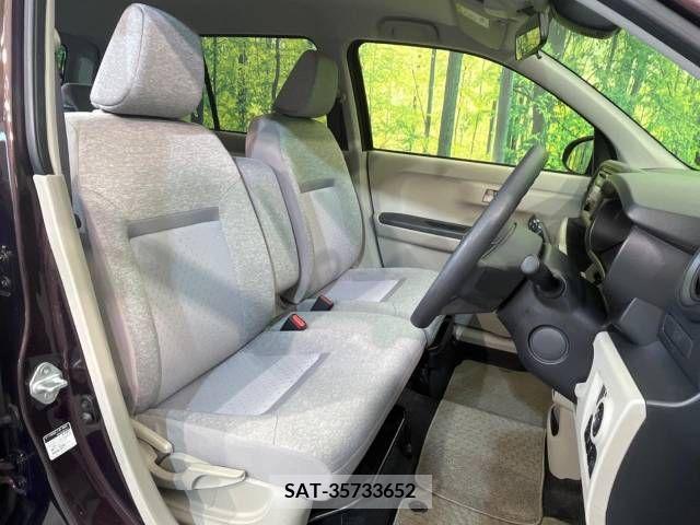 Toyota PASSO 2016-04 310926-9