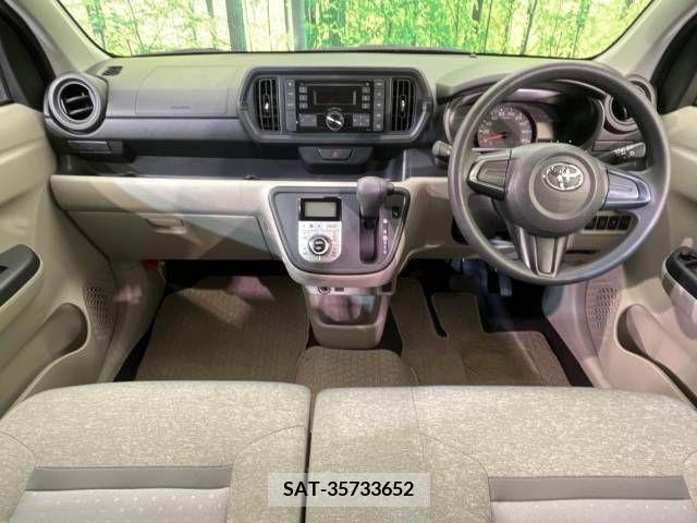 Toyota PASSO 2016-04 310926-1