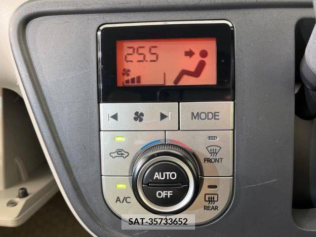 Toyota PASSO 2016-04 310926-5