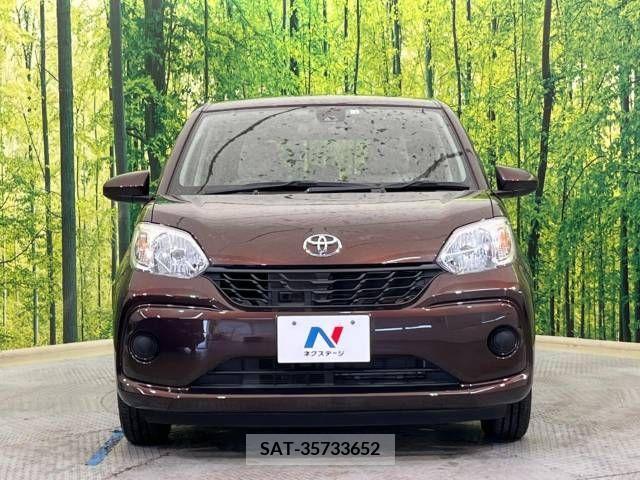 Toyota PASSO 2016-04 310926-14