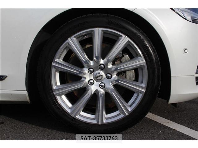 Volvo V90 2019-03 349789-14