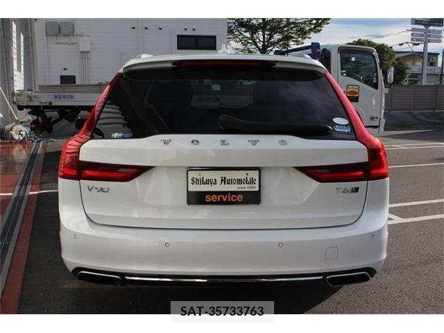 Volvo V90 2019-03 349789-4