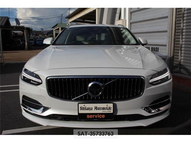 Volvo V90 2019-03 349789-3