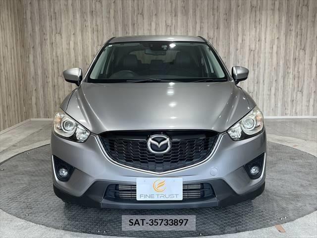 Mazda CX-5 2012-07 308260-13