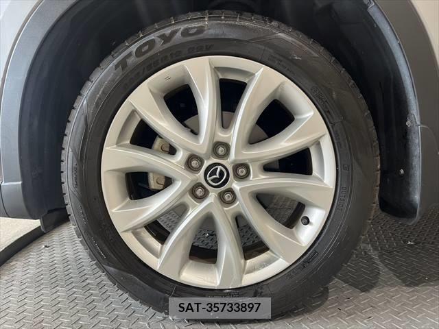 Mazda CX-5 2012-07 308260-12
