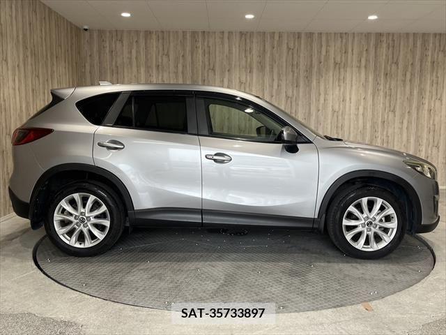 Mazda CX-5 2012-07 308260-15