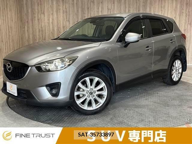 Mazda CX-5 2012-07 308260-0