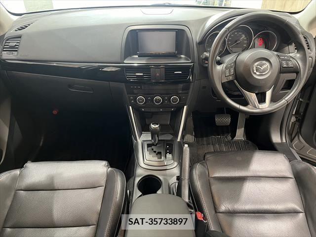 Mazda CX-5 2012-07 308260-1