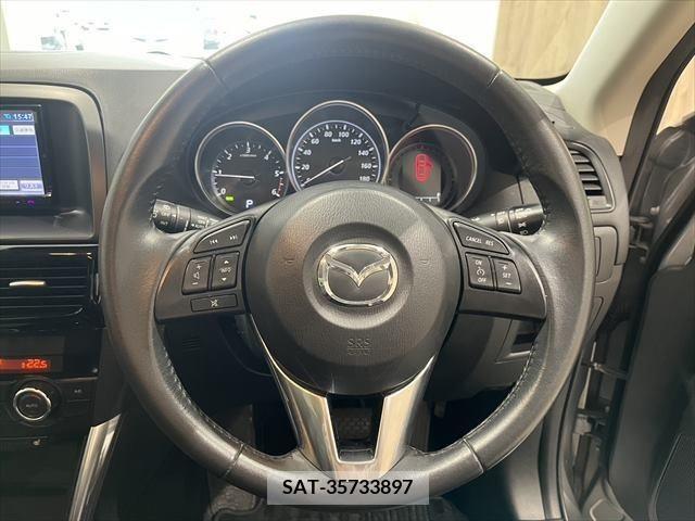 Mazda CX-5 2012-07 308260-9
