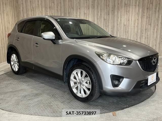 Mazda CX-5 2012-07 308260-14