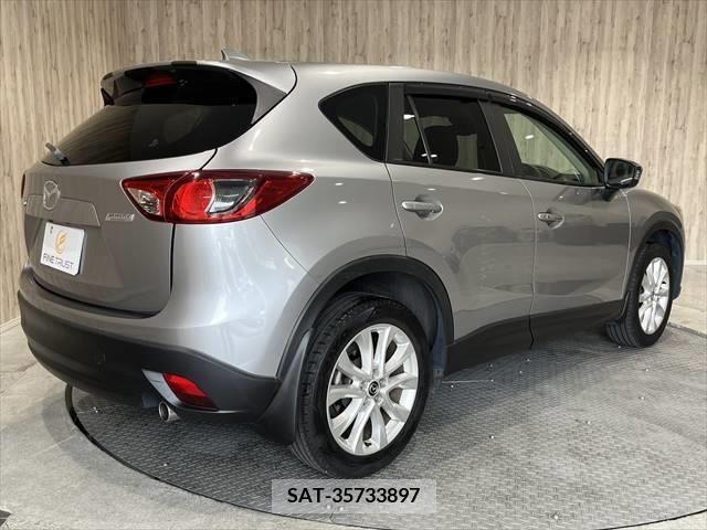 Mazda CX-5 2012-07 308260-17