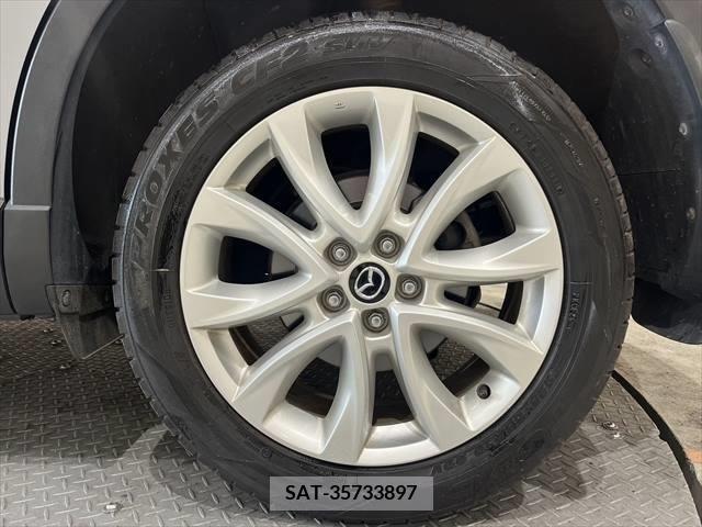 Mazda CX-5 2012-07 308260-26