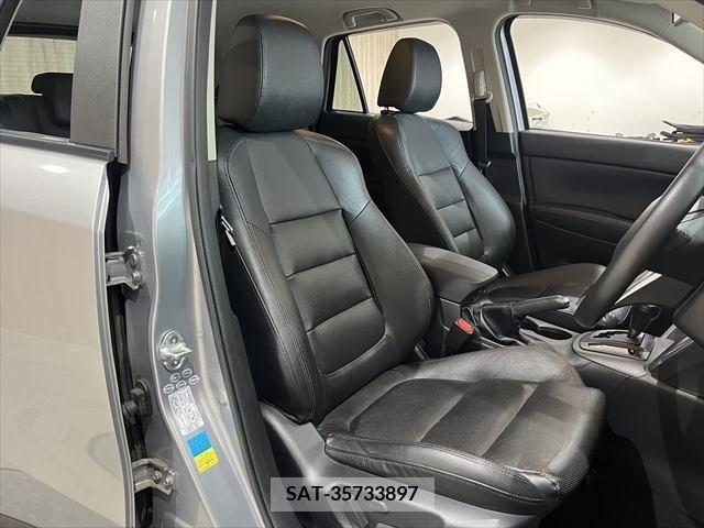 Mazda CX-5 2012-07 308260-6