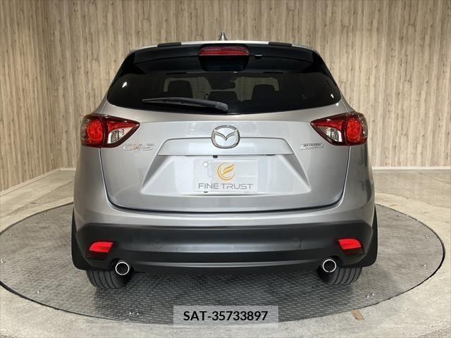 Mazda CX-5 2012-07 308260-16