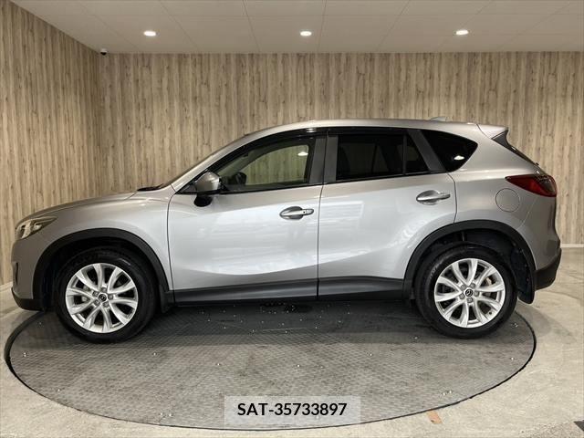 Mazda CX-5 2012-07 308260-19