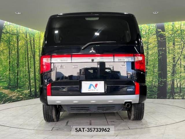 Mitsubishi DELICA D5 2021-12 222367-15