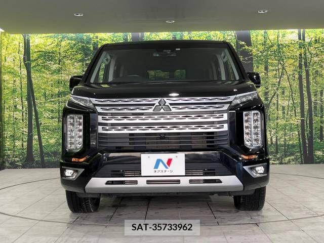 Mitsubishi DELICA D5 2021-12 222367-14