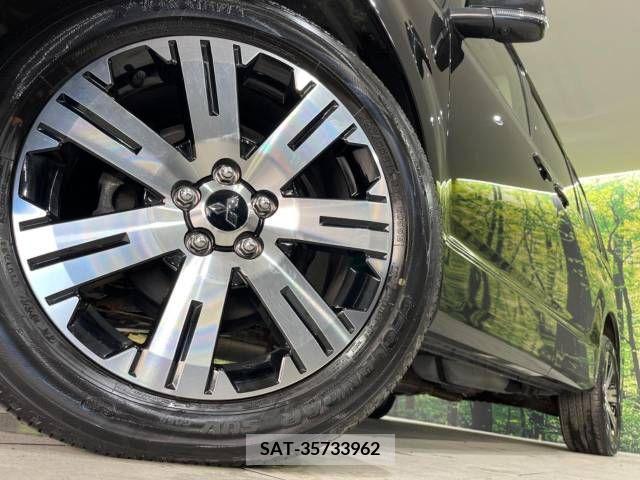 Mitsubishi DELICA D5 2021-12 222367-13