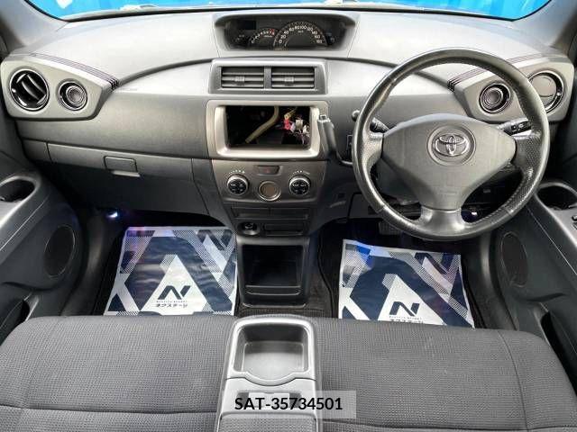 Toyota BB 2011-03 294926-1