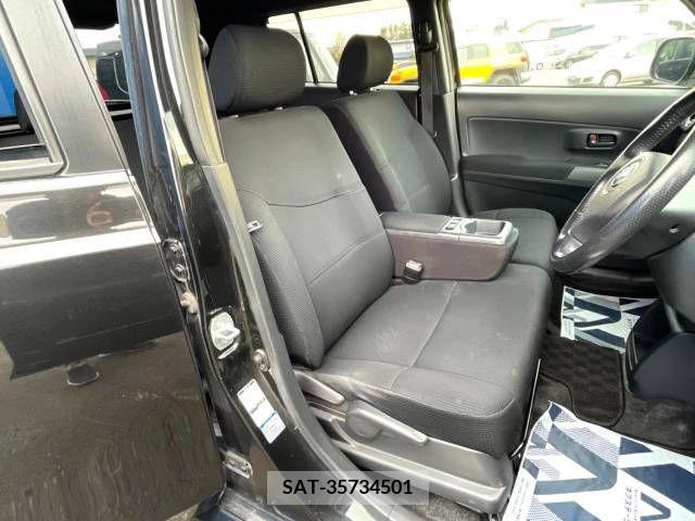 Toyota BB 2011-03 294926-5