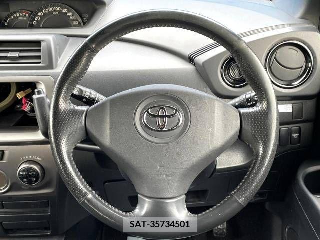 Toyota BB 2011-03 294926-9