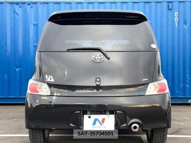 Toyota BB 2011-03 294926-13