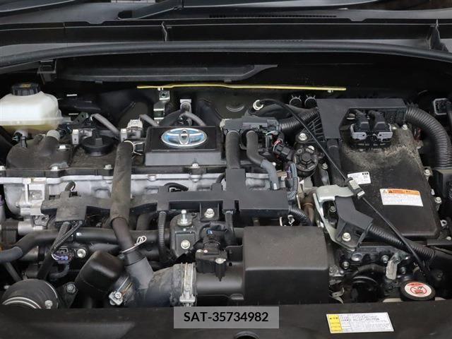 Toyota C-HR 2017-06 349159-23