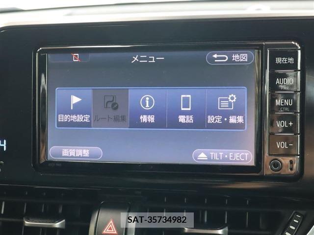 Toyota C-HR 2017-06 349159-2