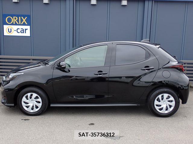 Toyota YARIS 2022-03 371400-22
