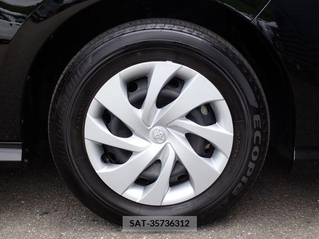Toyota YARIS 2022-03 371400-21