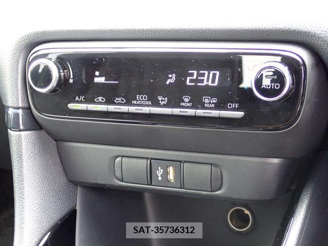 Toyota YARIS 2022-03 371400-10
