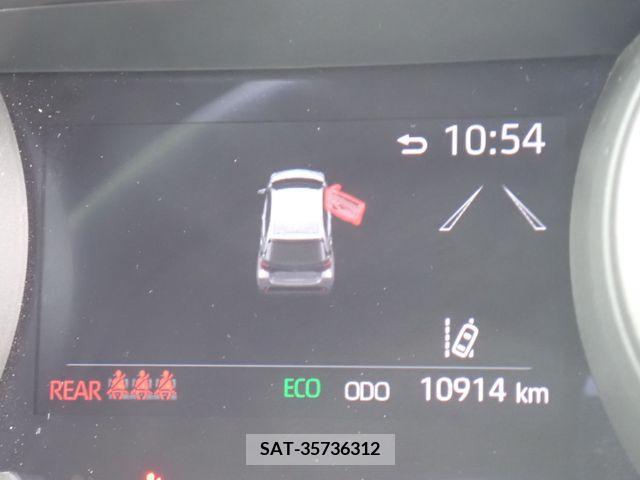 Toyota YARIS 2022-03 371400-13