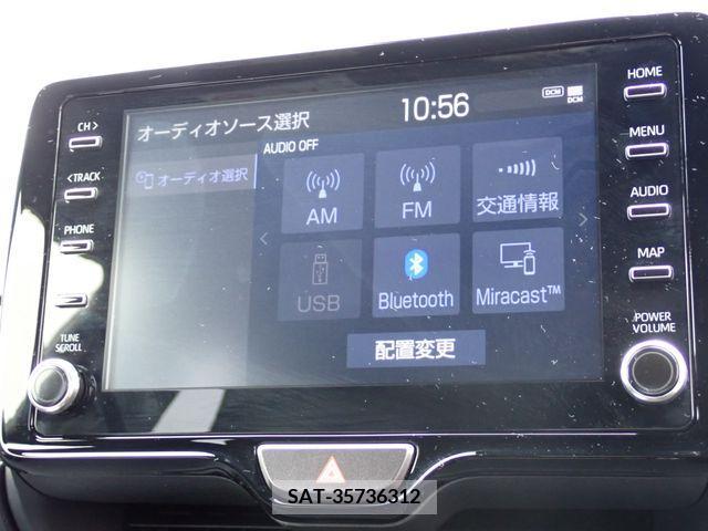 Toyota YARIS 2022-03 371400-4
