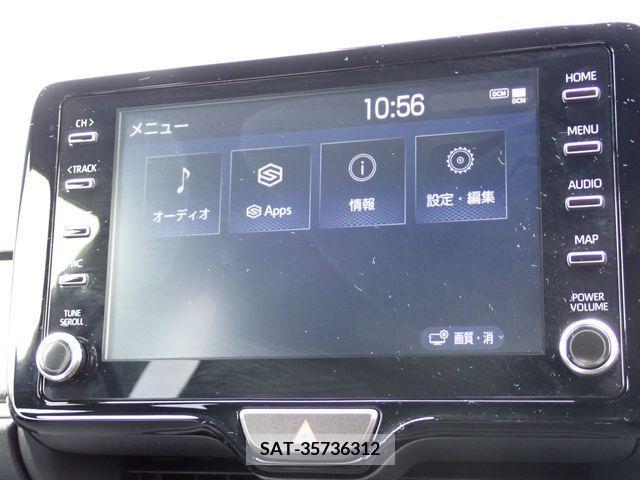 Toyota YARIS 2022-03 371400-3