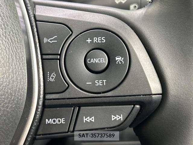 Toyota HARRIER 2023-04 360855-4