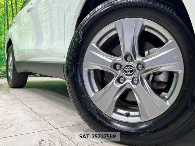 Toyota HARRIER 2023-04 360855-13