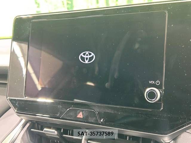 Toyota HARRIER 2023-04 360855-2