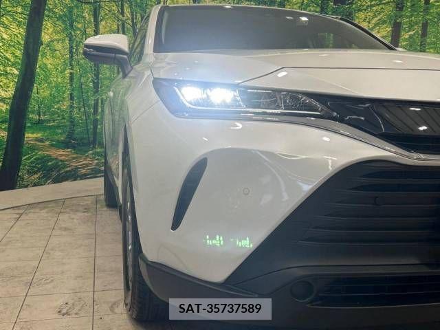 Toyota HARRIER 2023-04 360855-12