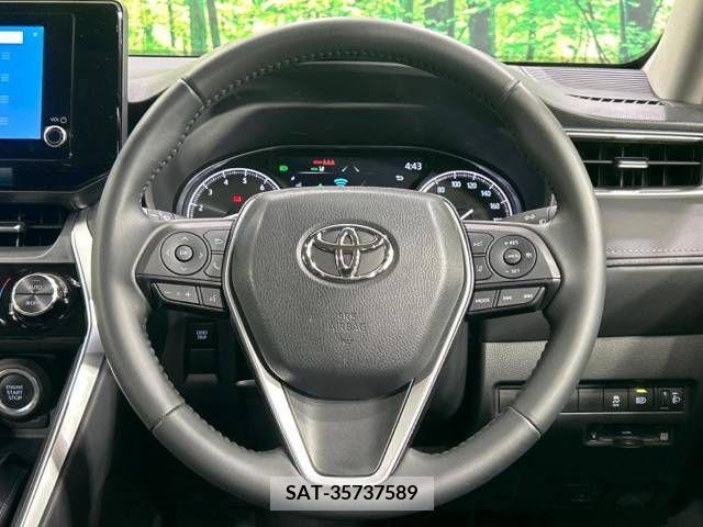 Toyota HARRIER 2023-04 360855-11