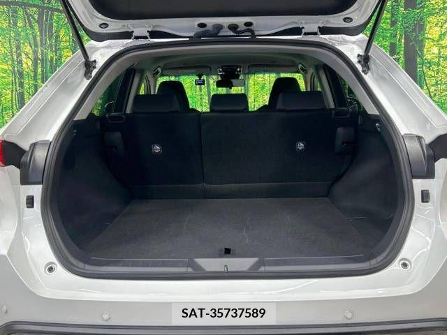 Toyota HARRIER 2023-04 360855-10