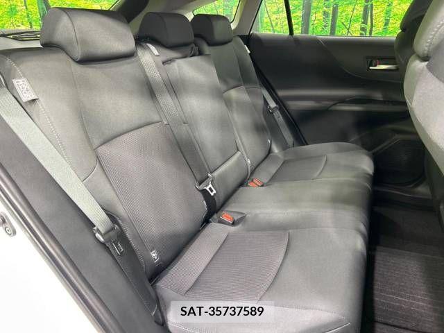 Toyota HARRIER 2023-04 360855-9