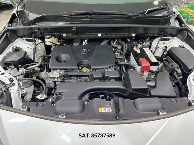 Toyota HARRIER 2023-04 360855-18