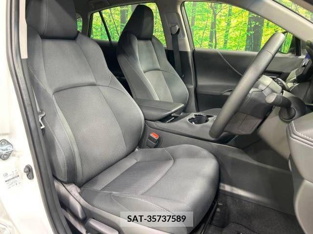 Toyota HARRIER 2023-04 360855-8